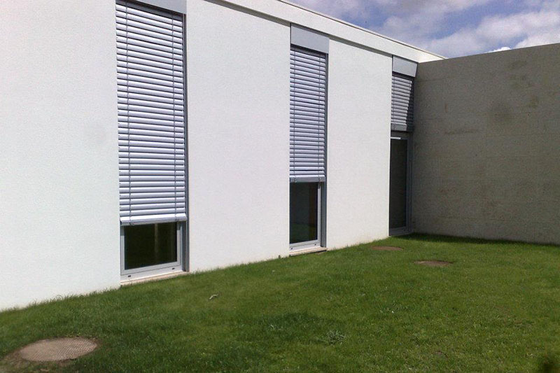 Serralharia Matos - Caixilharia de Alumínio e PVC foto 6
