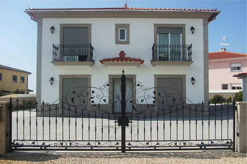 Serralharia Matos - Caixilharia de Alumínio e PVC foto 9