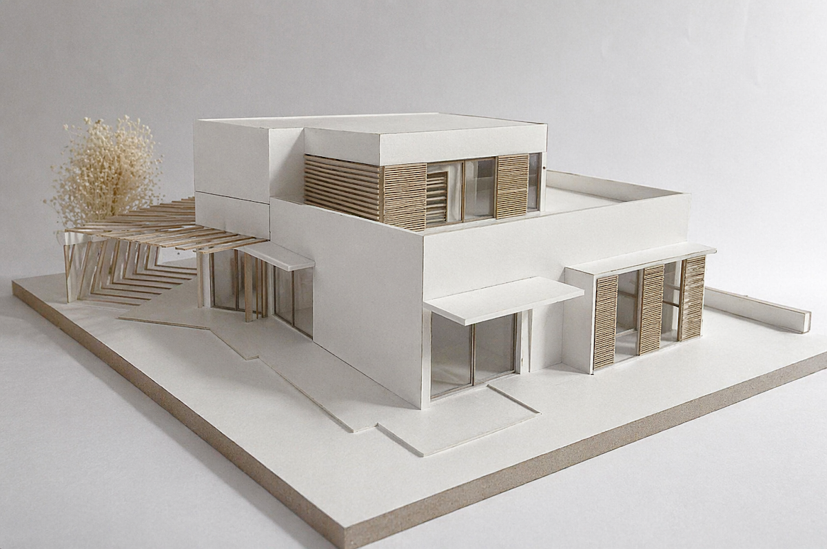 Alberto Garcia, Arquiteto foto 7