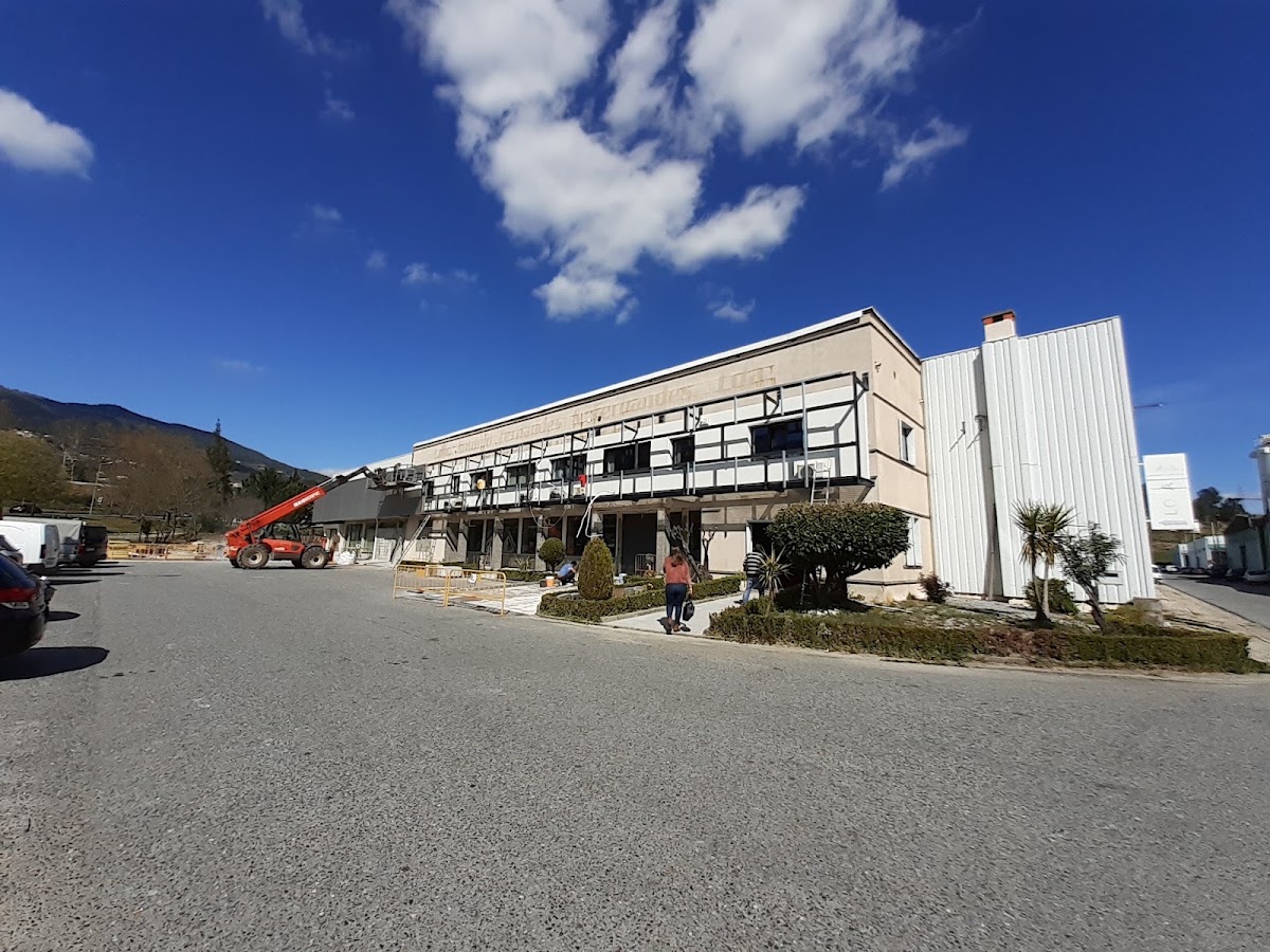 António Fernandes & Fernandes, S.A - Construção Civil E Mat. Construção foto 5