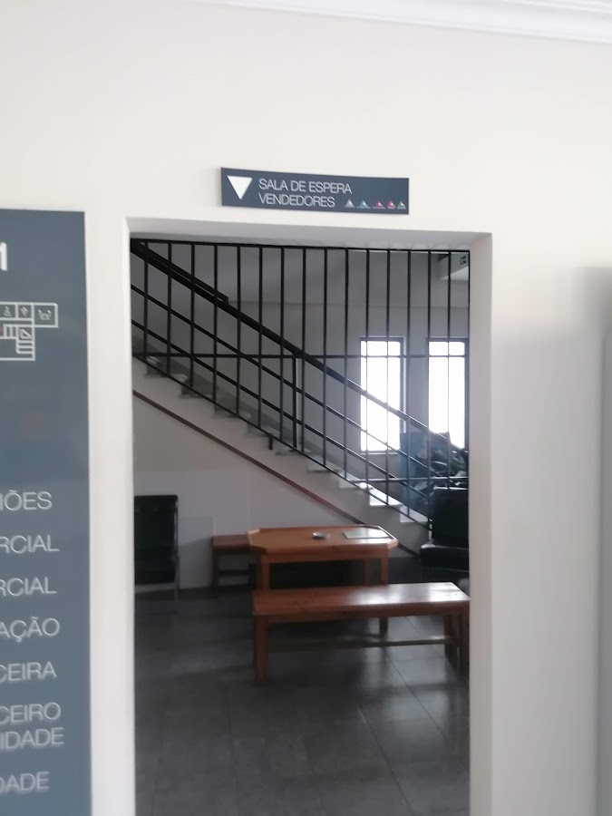 António Fernandes & Fernandes, S.A - Construção Civil E Mat. Construção foto 7