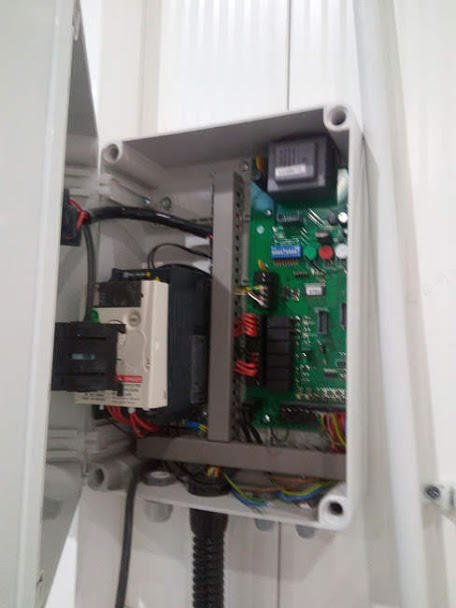Mundiporta Serviços - Manutenção E Reparação De Portas, Lda. foto 5
