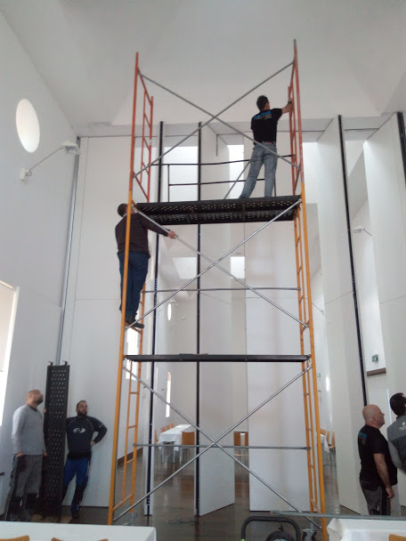 Mundiporta Serviços - Manutenção E Reparação De Portas, Lda. foto 7