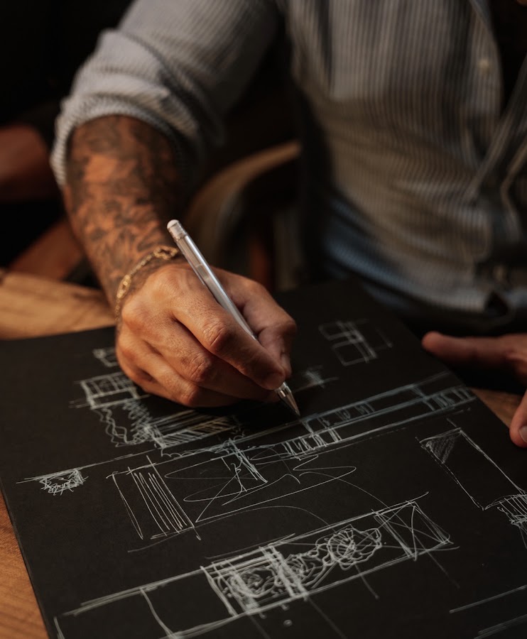 Monark Architecture &amp; Design foto 2
