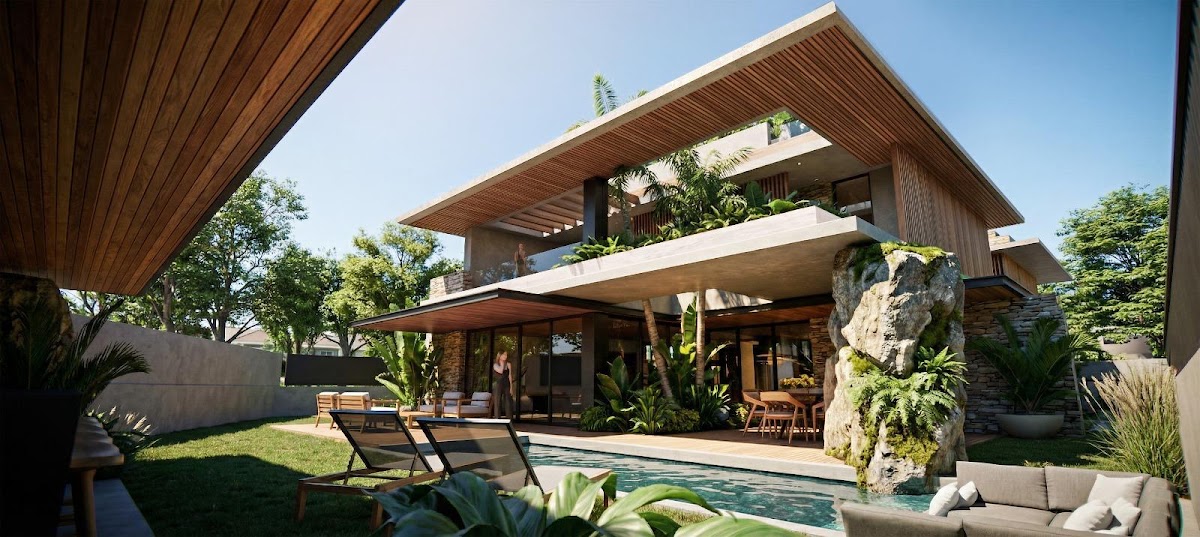Monark Architecture &amp; Design foto 3
