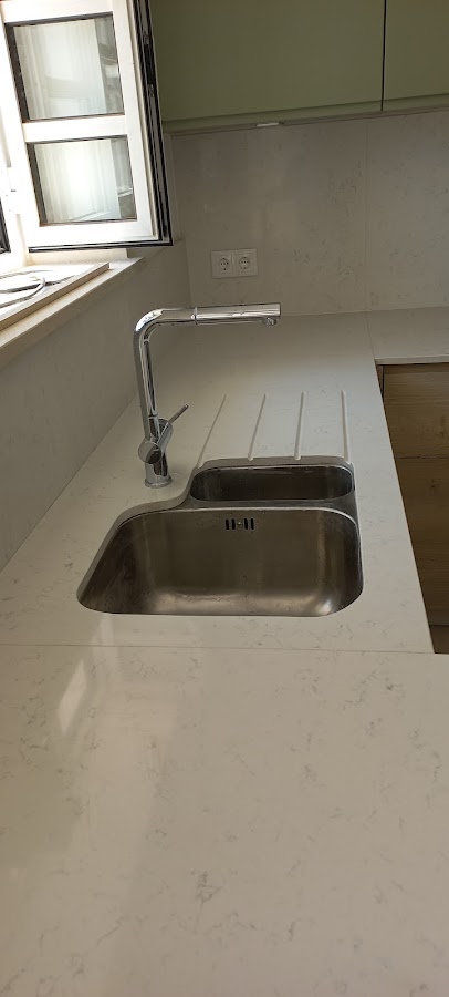Lusokit - Cozinhas E Equipamentos Unipessoal, Lda foto 10