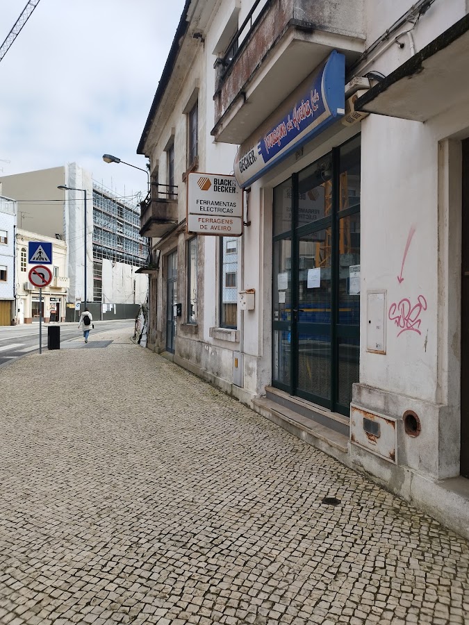 Ferragens de Aveiro, Lda foto 3