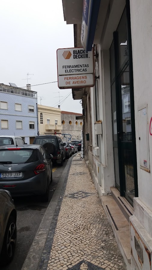 Ferragens de Aveiro, Lda foto 7
