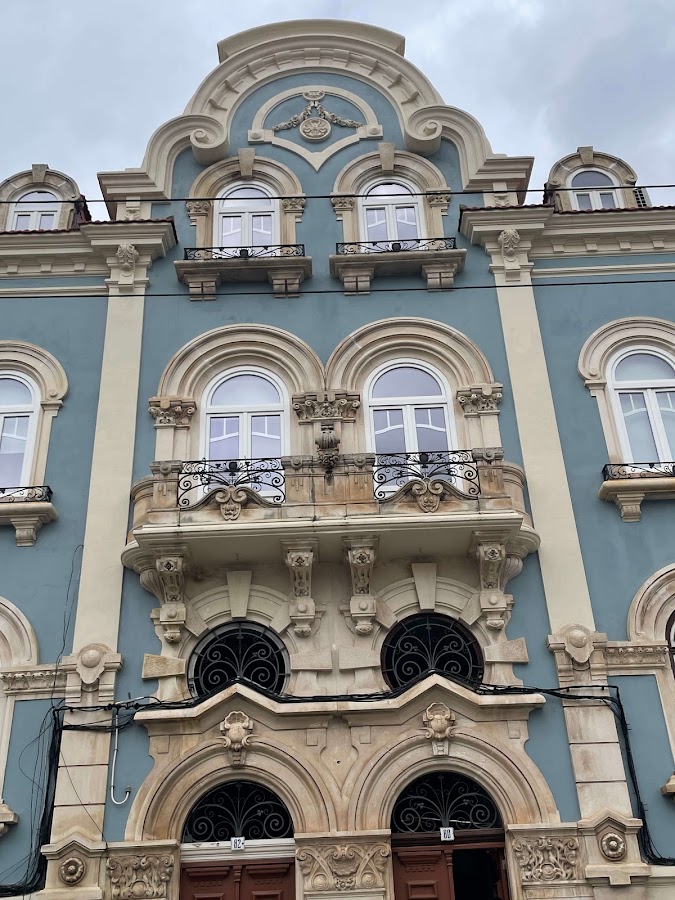 Coimbra Martins foto 3