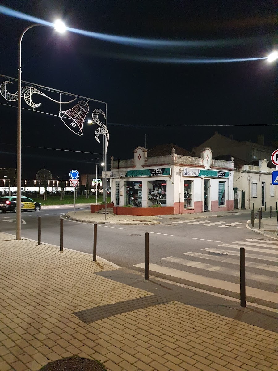 Hora Certa,Lda foto 3