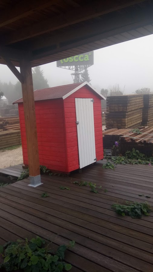 Toscca Linhó foto 4