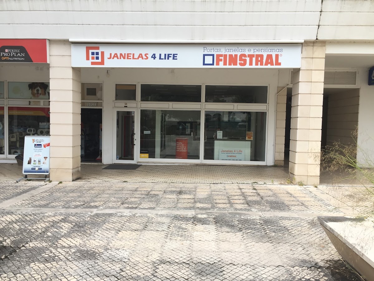 Janelas 4 Life, COIMBRA foto 3