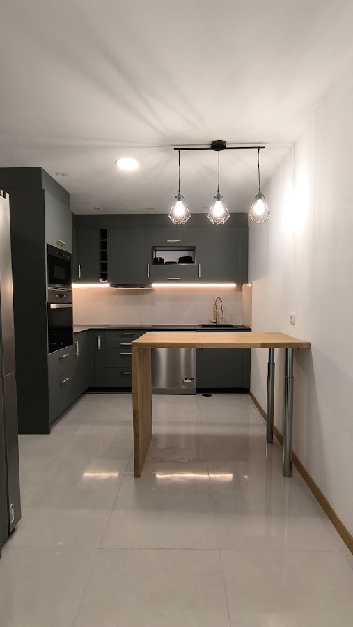Saturno Construção e Remodelação foto 1