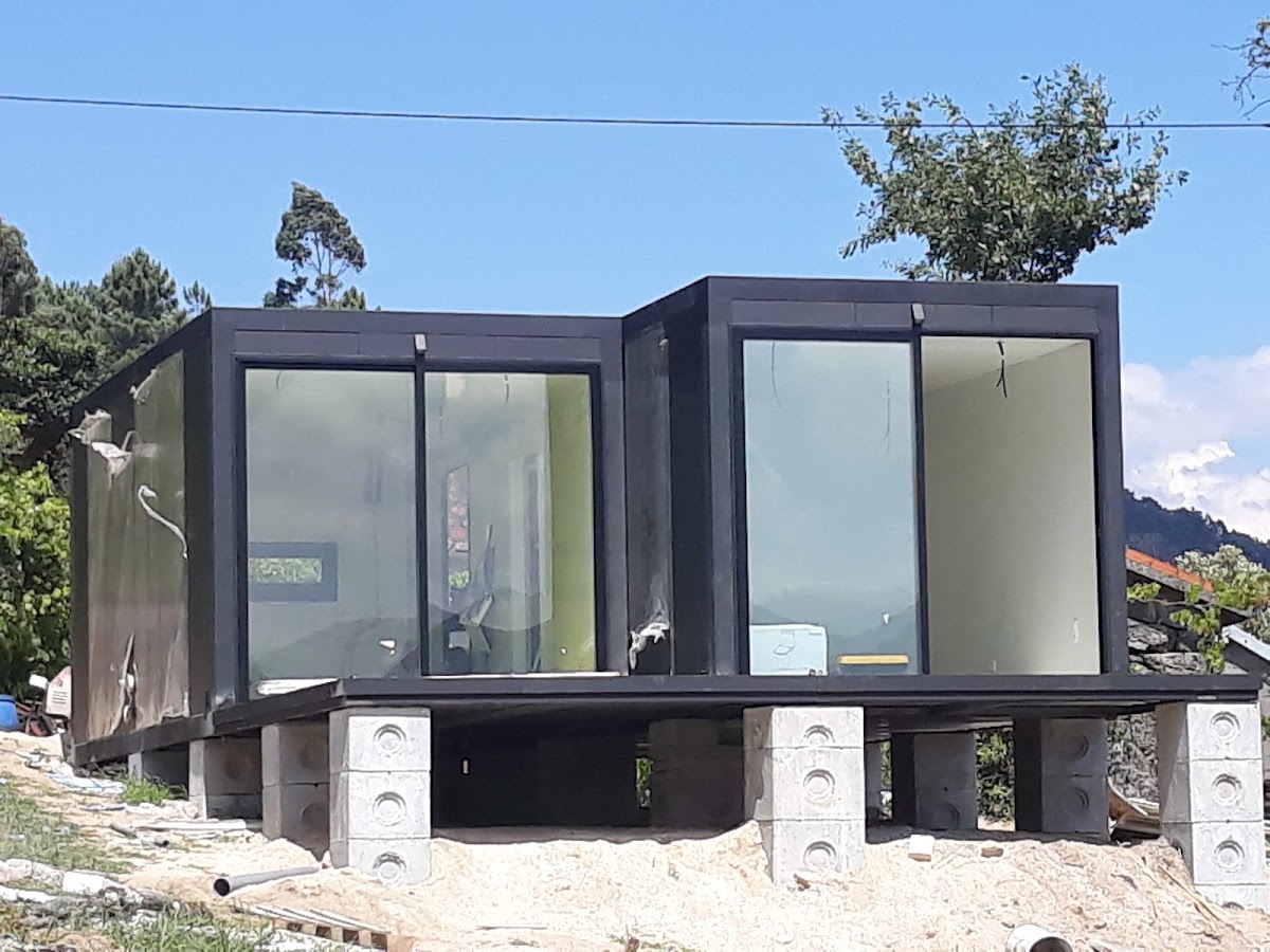 Iberocasas - Casas Modulares foto 10