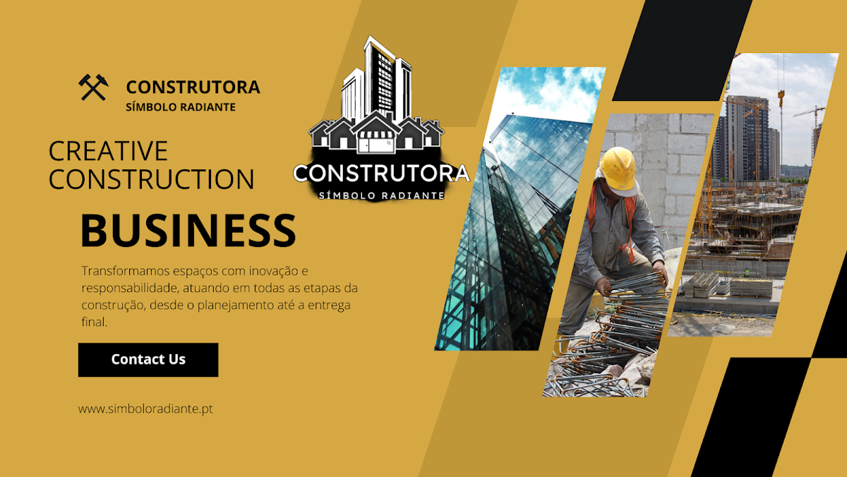 Construtora Simbolo Radiante foto 1