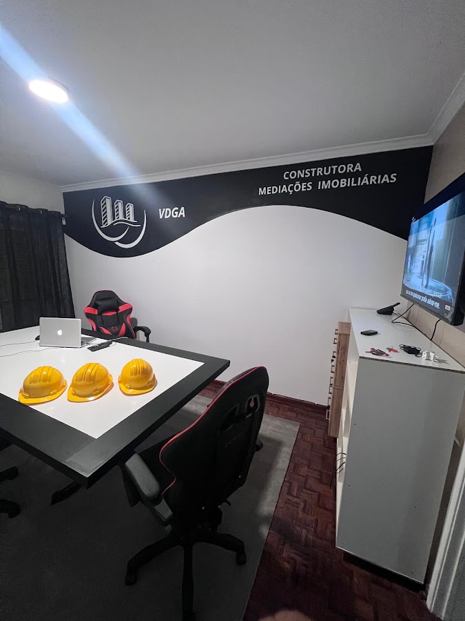 Construtora Simbolo Radiante foto 3