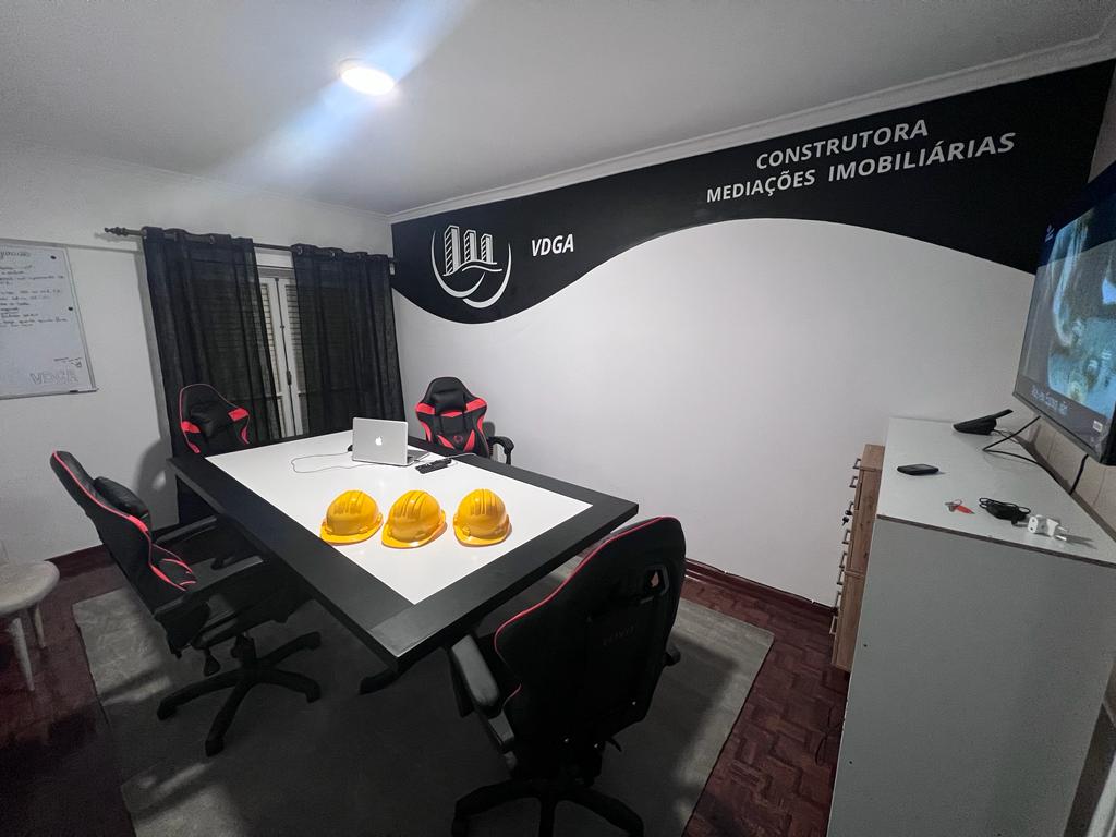 Construtora Simbolo Radiante foto 6