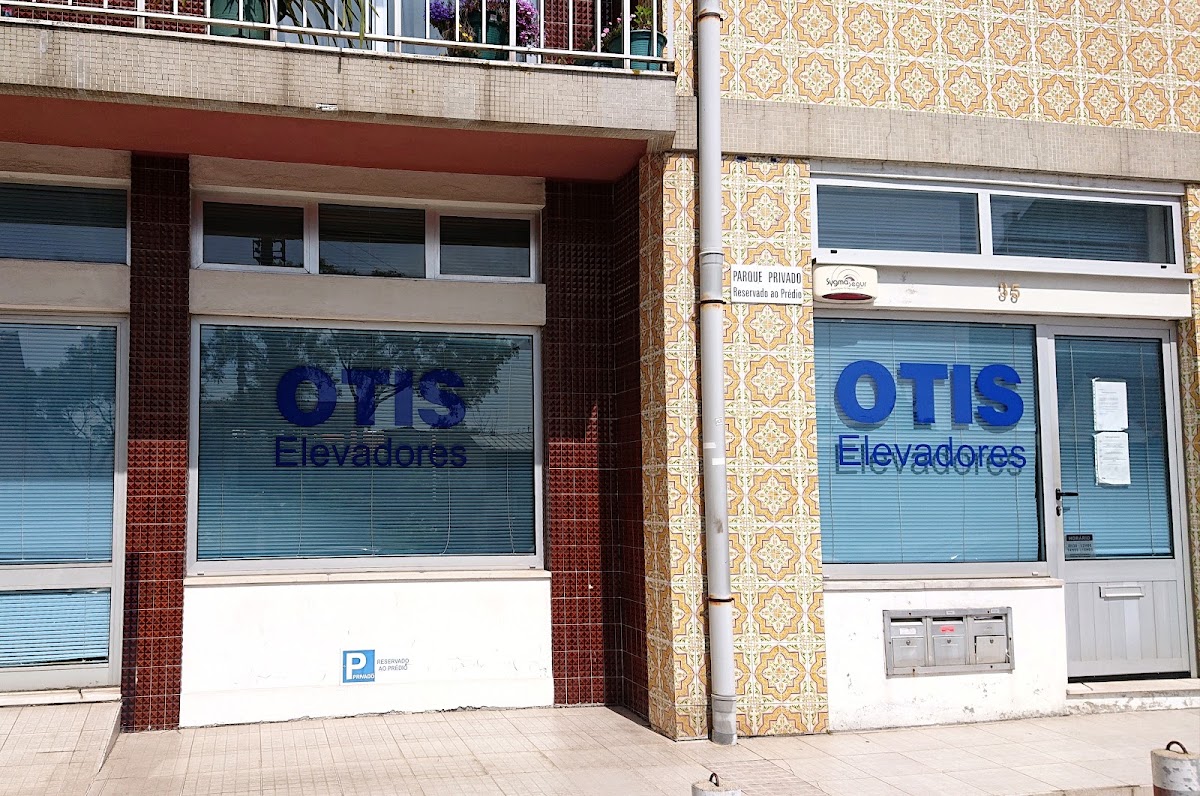 Otis Aveiro foto 1