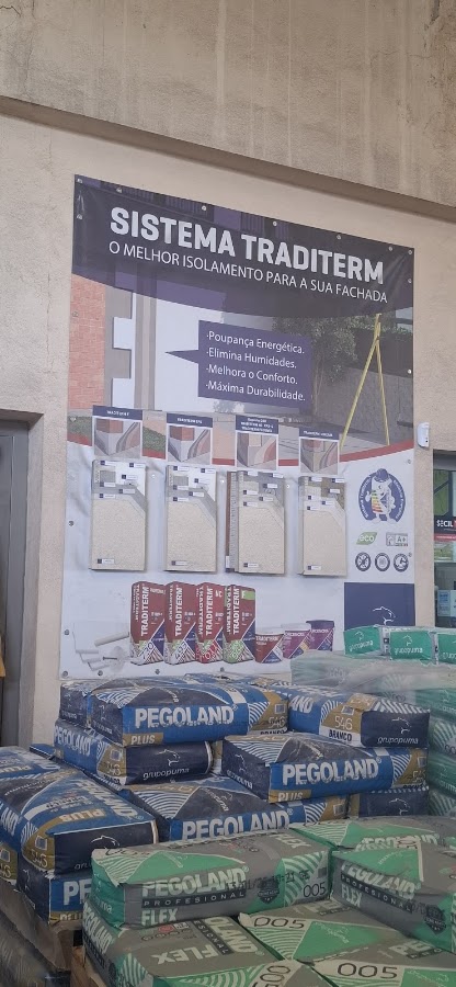 Majoflaja-Materiais de Construção Lda - Évora foto 2