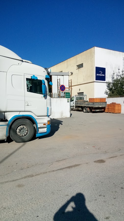 Majoflaja-Materiais de Construção Lda - Évora foto 4