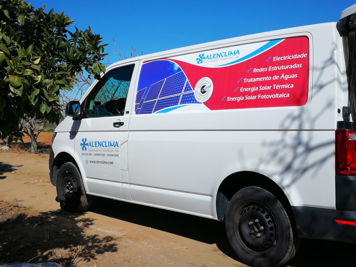 Alenclima - Electricidade e Climatização foto 4