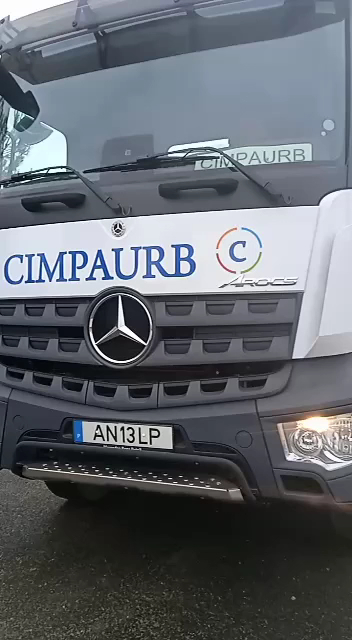 Cimpaurb - Betão Pronto foto 8
