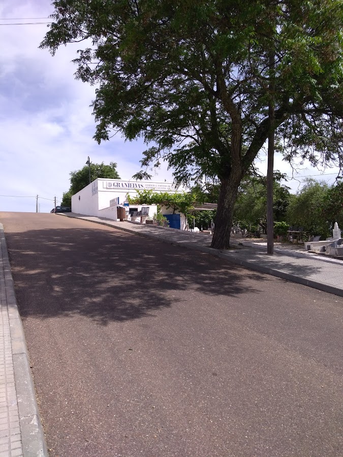 Granielvas- Comércio E Indústria De Mármores E Granitos Lda foto 1