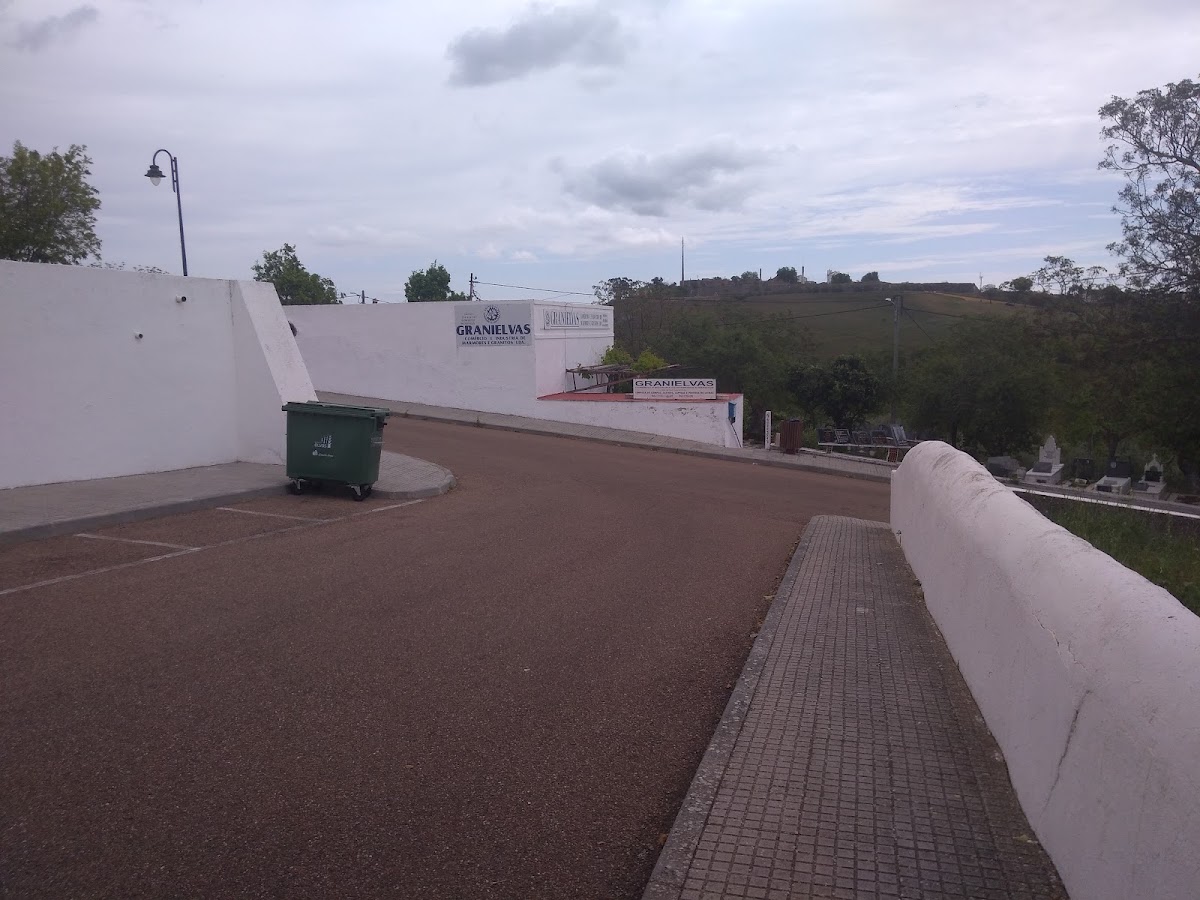 Granielvas- Comércio E Indústria De Mármores E Granitos Lda foto 5