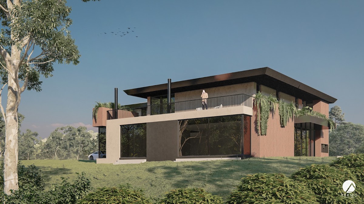 Arkmo - Arquitetura e Design foto 5