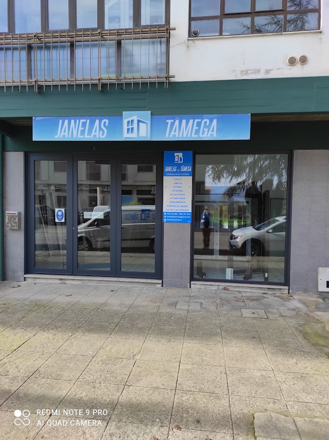 Janelas do Tâmega foto 2