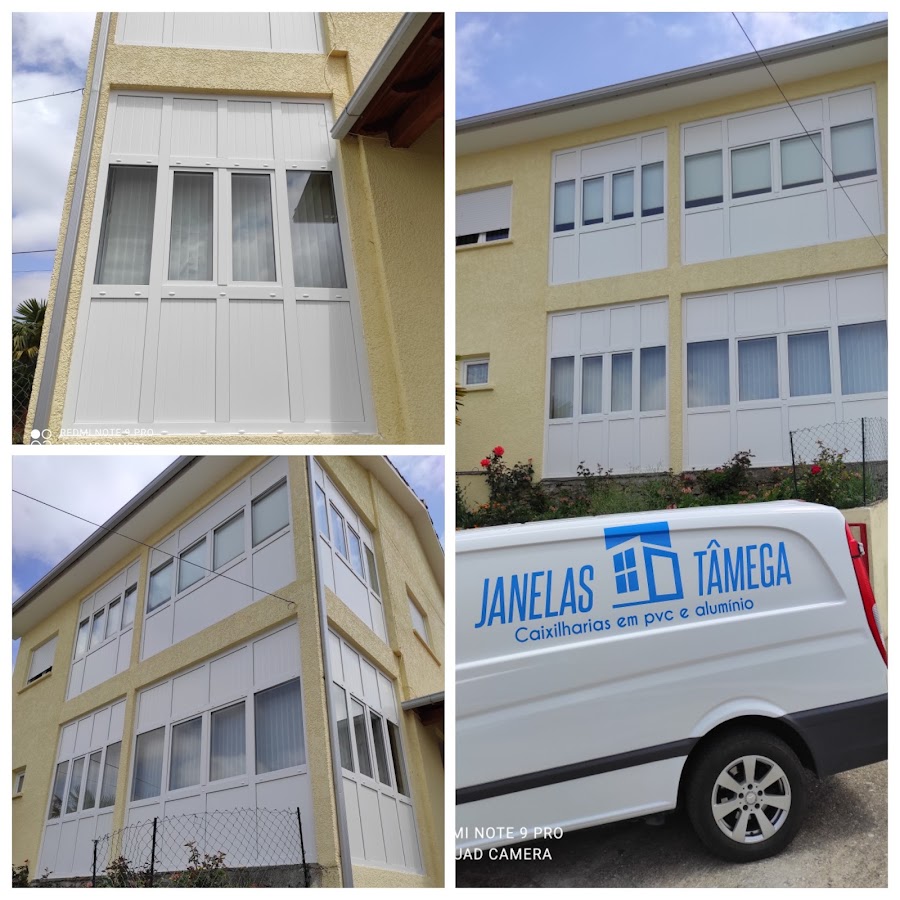 Janelas do Tâmega foto 5