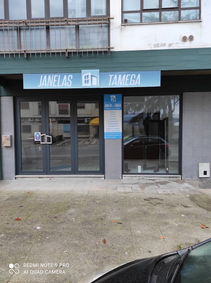 Janelas do Tâmega foto 7