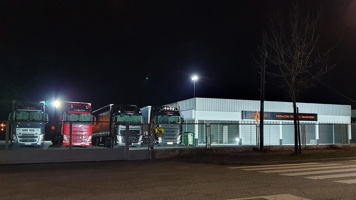 Luz à Vista, Instalações Técnicas e Transportes, Unip. LDA foto 1