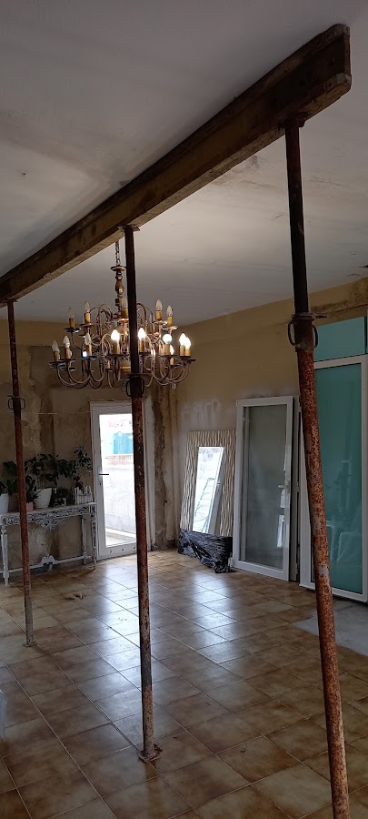 Construções Linto & Marques SA foto 2