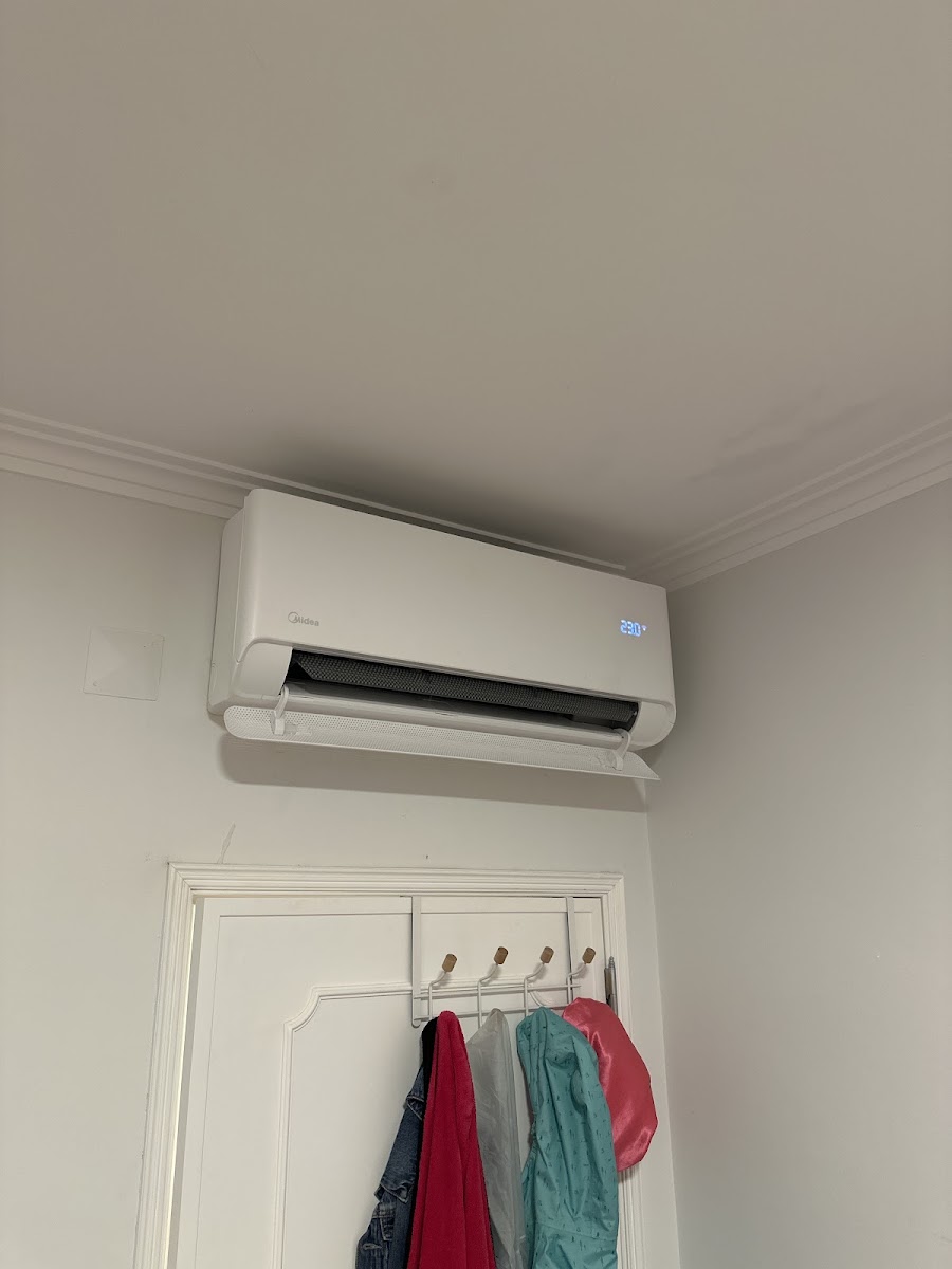 Macuti Ar Condicionado e Ventilação Lda. foto 1