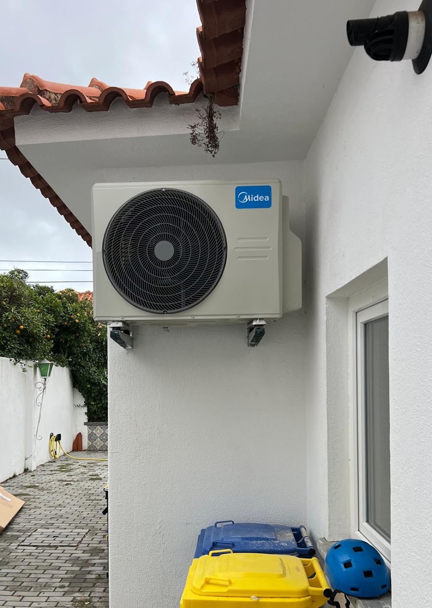 Macuti Ar Condicionado e Ventilação Lda. foto 3