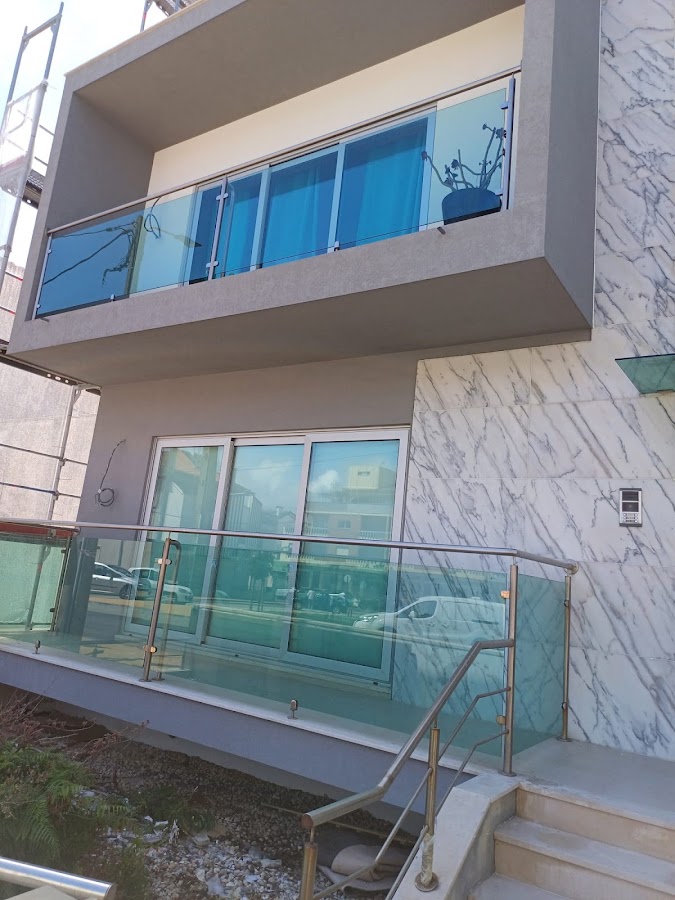 GW Soluções em VIDRARIA e JANELAS foto 1