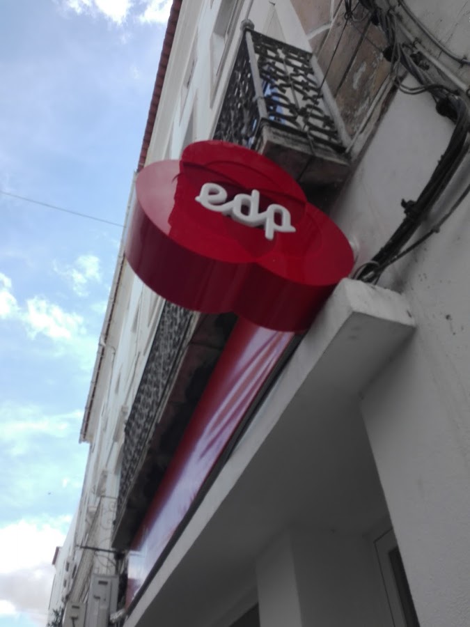 Loja EDP - Elvas foto 2