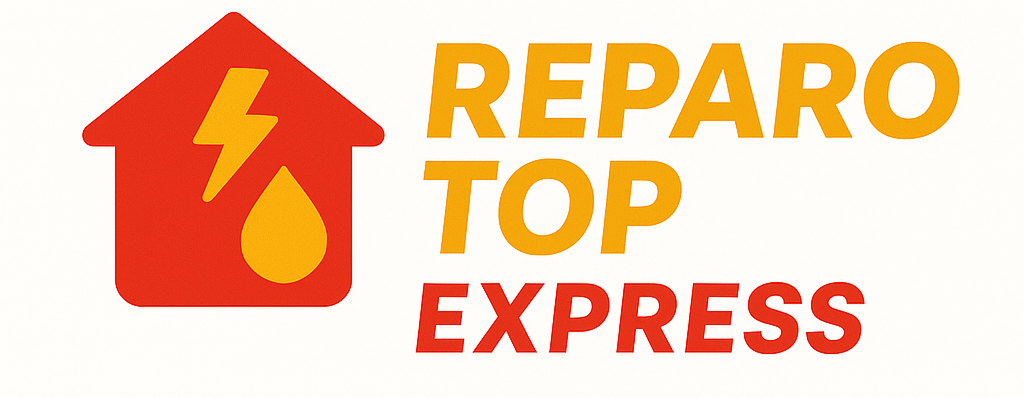 Reparo Top Express foto 4