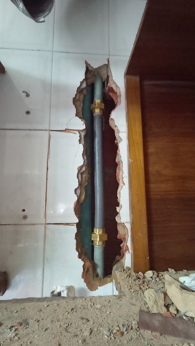 Reparo Top Express foto 10