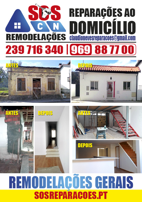 SOS REPARAÇÕES AO DOMICILIO foto 4