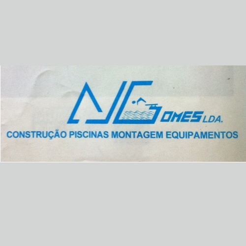 AJ Gomes Piscinas foto 1