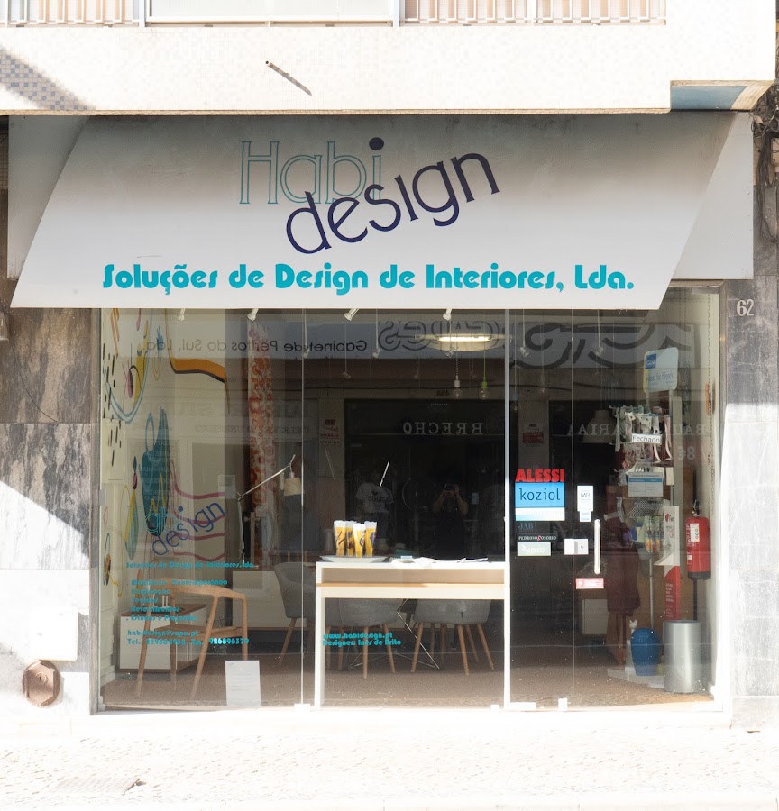 Habidesign - Design de Interiores foto 3