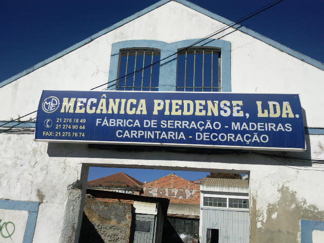 Mecânica Piedense foto 1