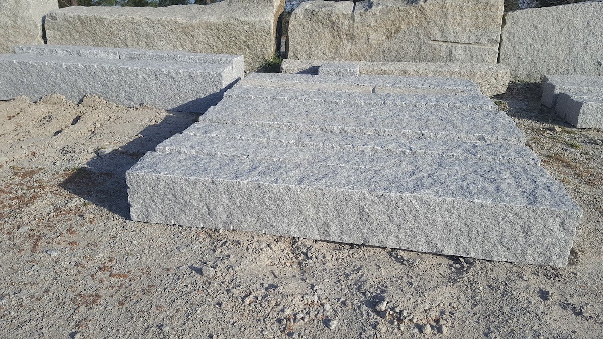Granidaire-granitos Lda foto 1