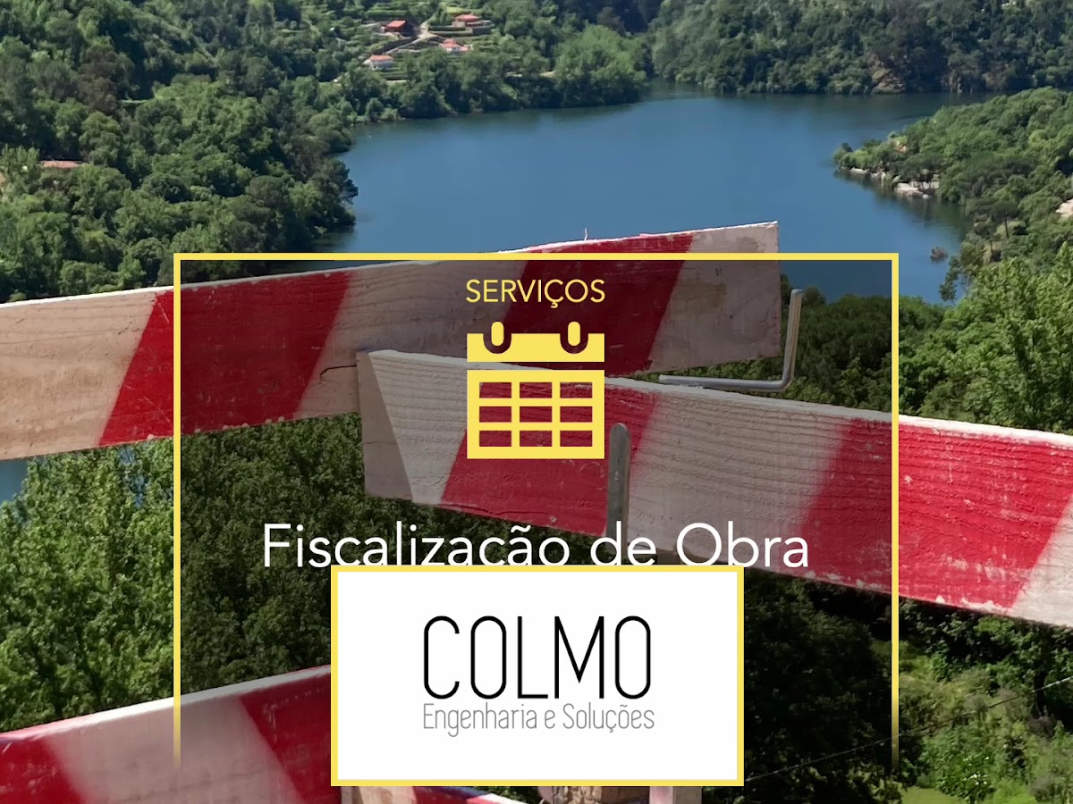 COLMO Engenharia e Soluções foto 6