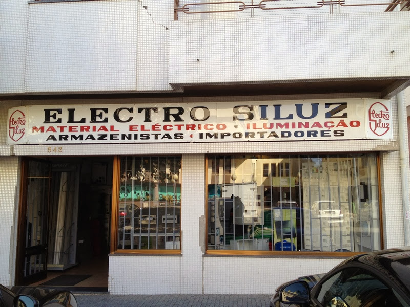 Electro Siluz - Porto - Gondomar foto 1