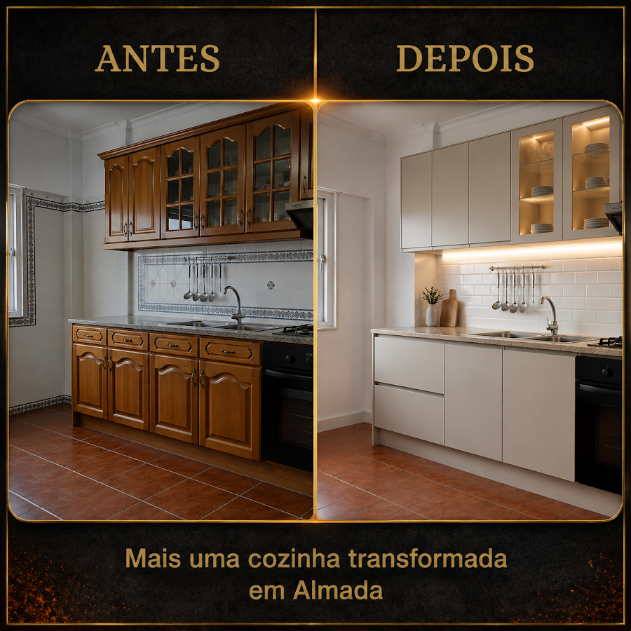AK Construção e Remodelação foto 1