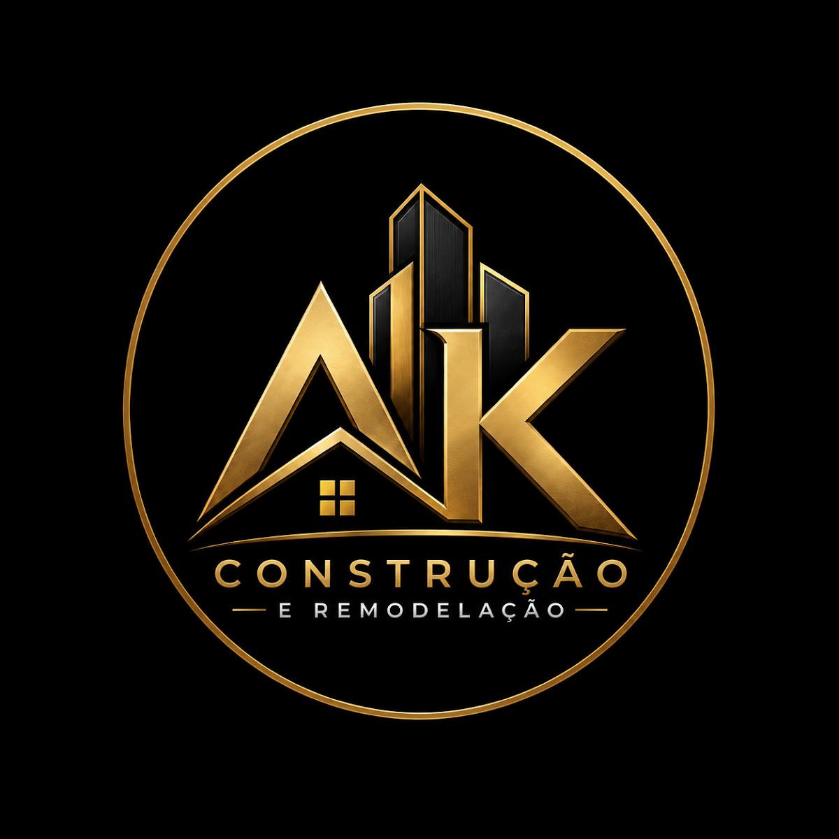 AK Construção e Remodelação foto 2