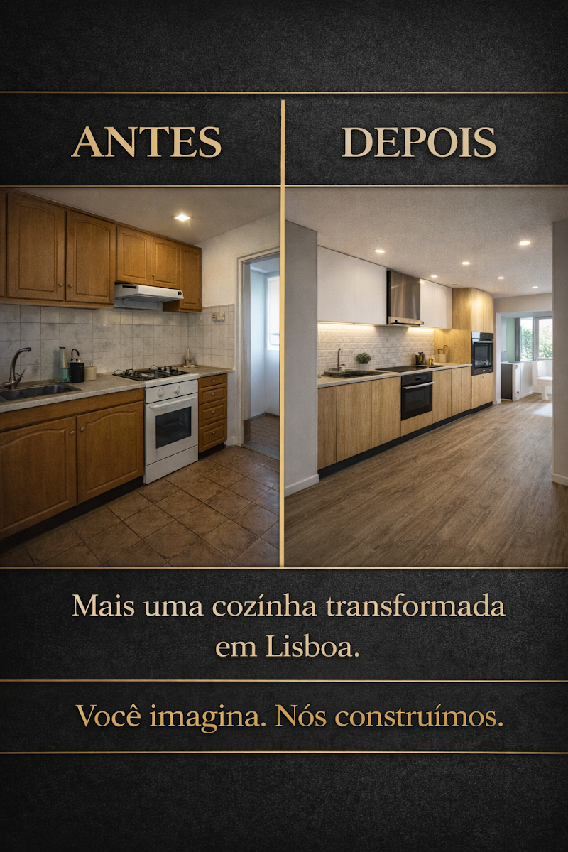 AK Construção e Remodelação foto 3